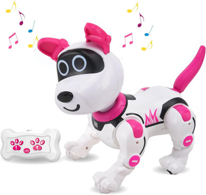 Gear2play Robo Luna Interactieve Puppy