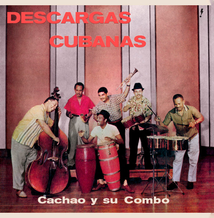 Descargas Cubanas