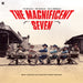 The Magnificent Seven