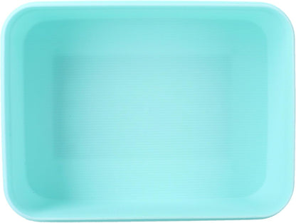 Stitch - Lunchbox Lets Eat Blue