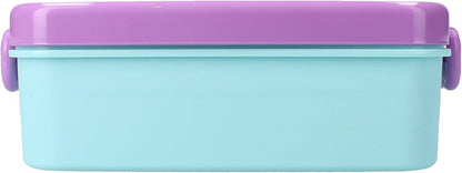 Stitch - Lunchbox Lets Eat Blue
