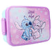 Stitch - Lunchbox Lets Eat Blue