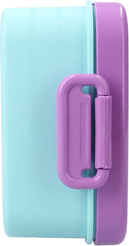Stitch - Lunchbox Lets Eat Blue