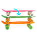 divers - Skateboard Pennyboard Abec 7 - Blauw