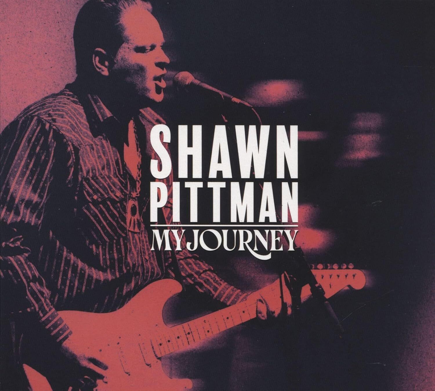 My Journey