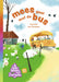 Mees gaat met de bus (Ik leer lezen met Zwijsen