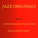 Lawson - Haggart Jazz Band