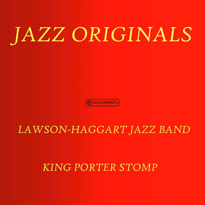 Lawson - Haggart Jazz Band