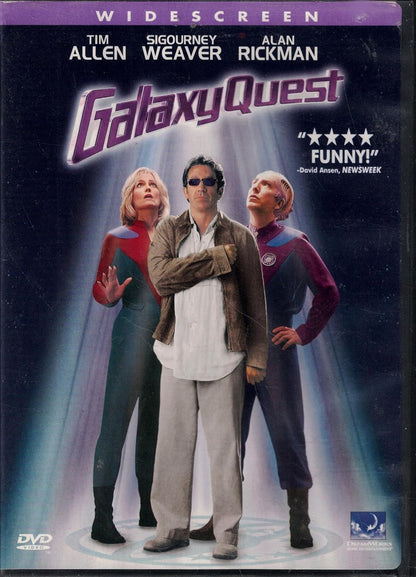 Galaxy Quest (Widescreen Edition