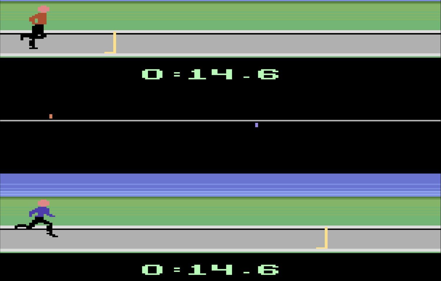 Epyx Games