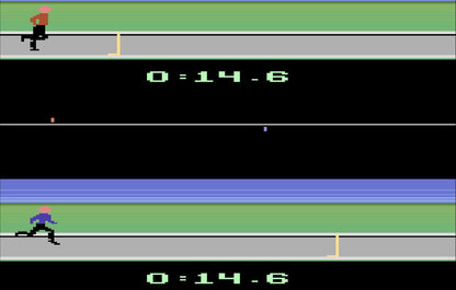 Epyx Games