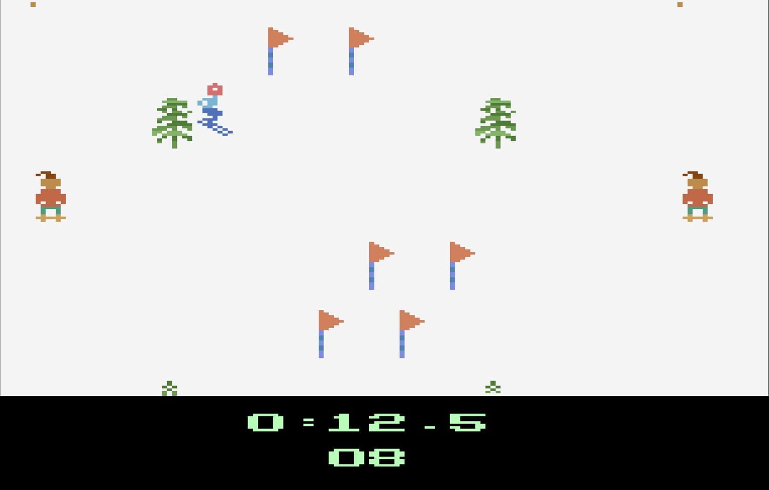 Epyx Games