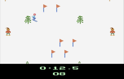 Epyx Games