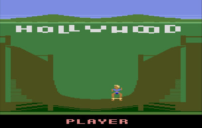 Epyx Games