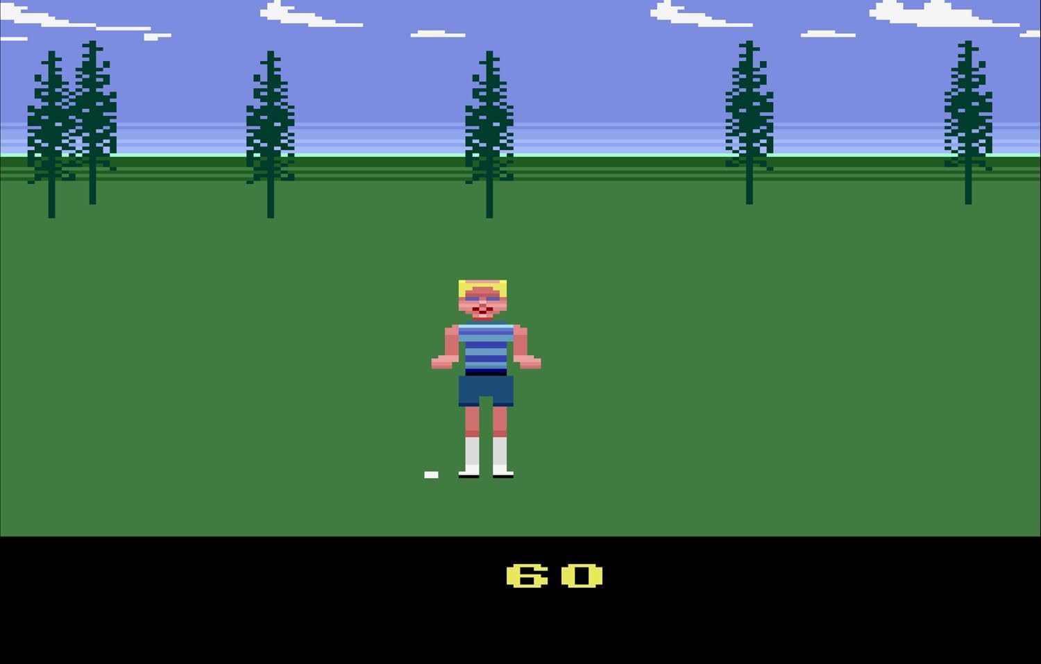 Epyx Games
