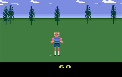 Epyx Games