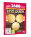 Epyx Games