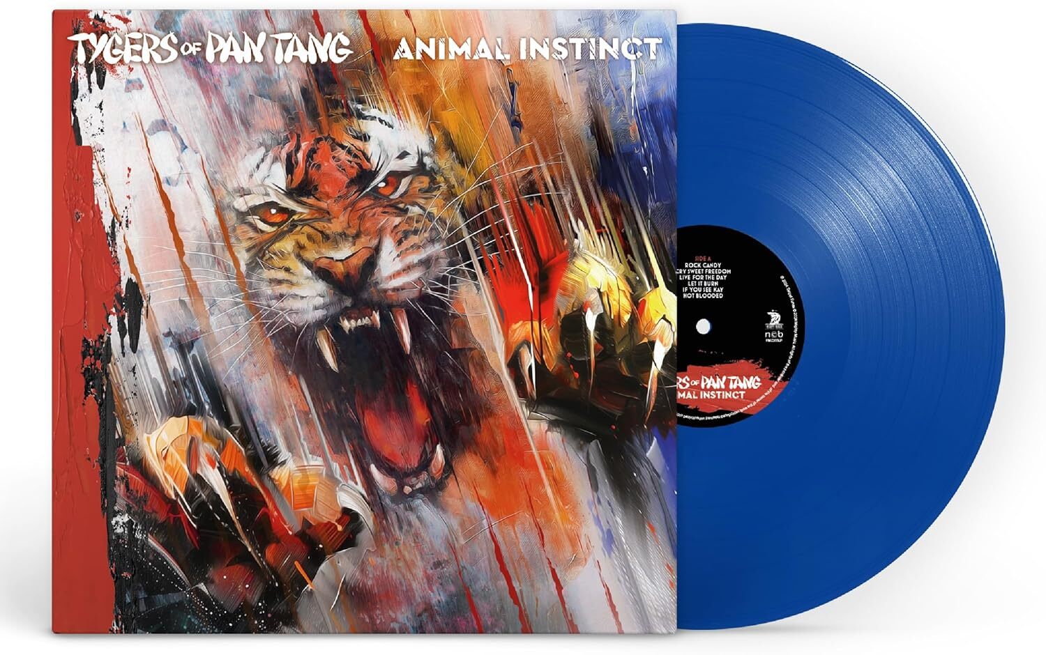 Animal Instinct