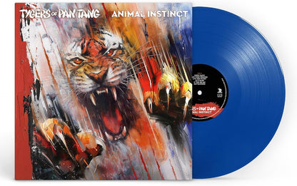 Animal Instinct
