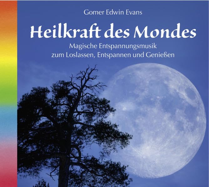 Heilkraft Des Mondes