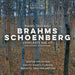 Brahms: Piano Trio No. 1/Schoenberg: Verklärte Nacht