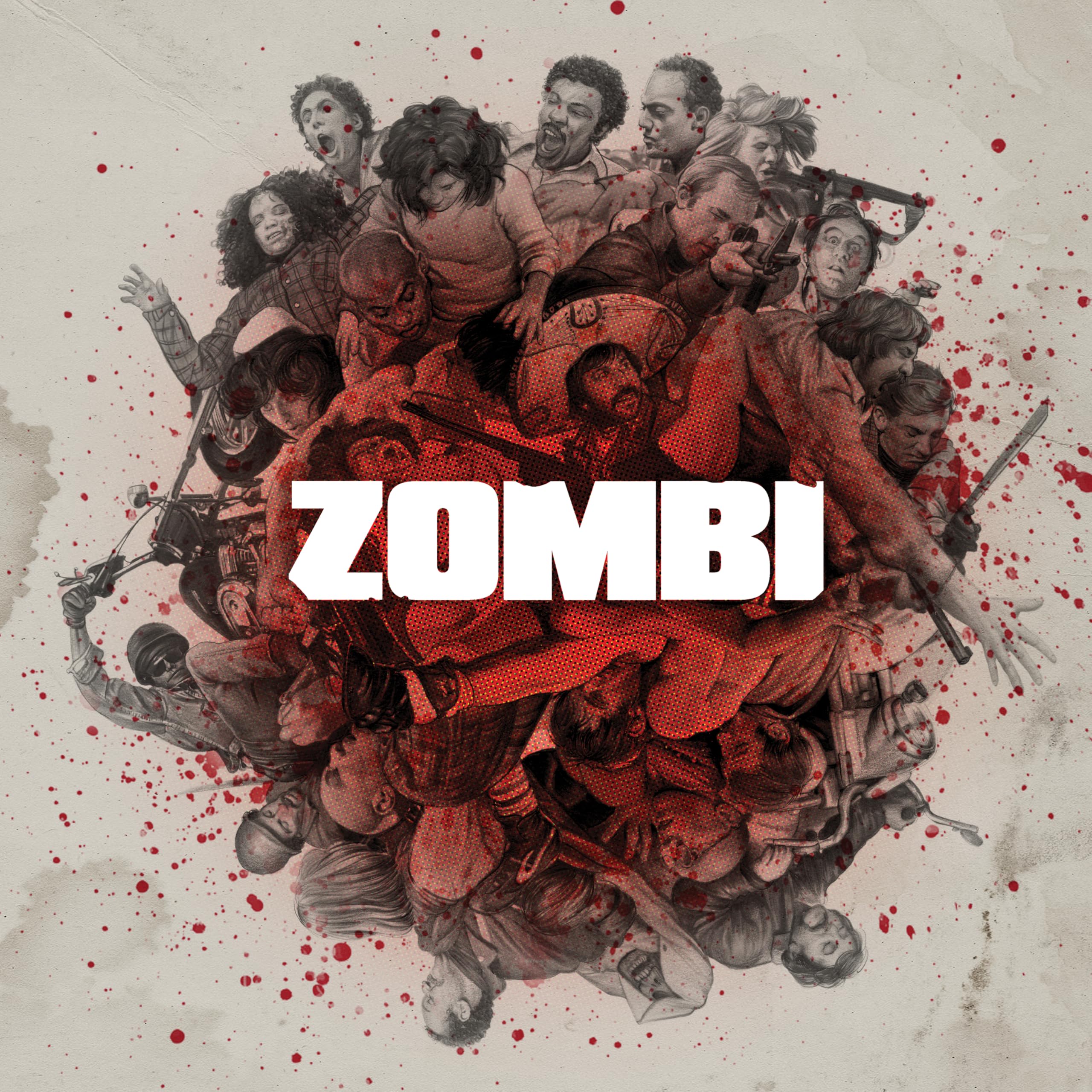 Zombi (Dawn of the Dead