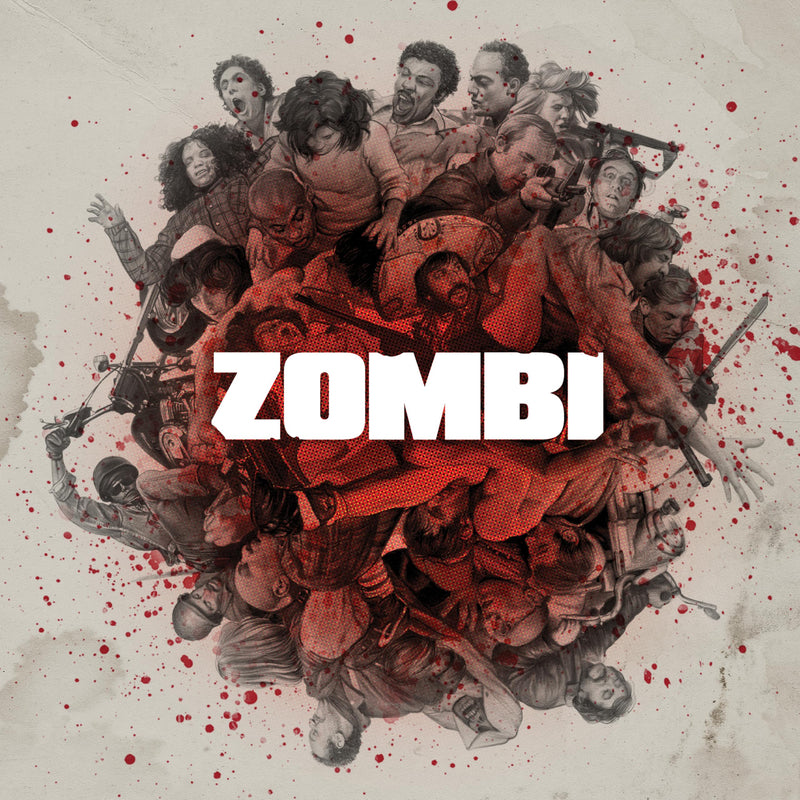 Zombi (Dawn of the Dead