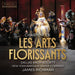 Les Arts Florissants (Idylle en Musique, H.487