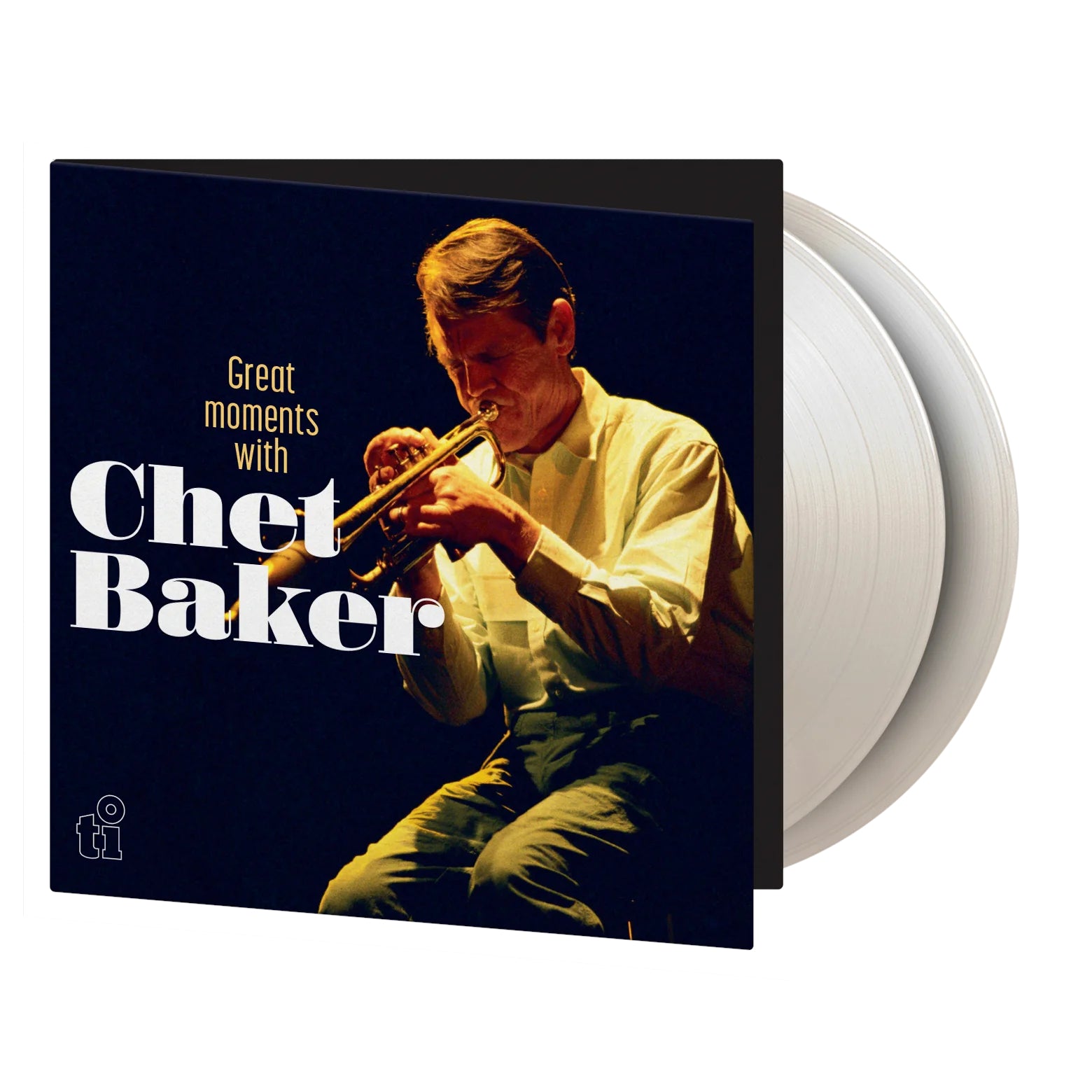 Great Moments With Chet Baker