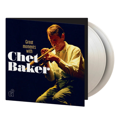 Great Moments With Chet Baker