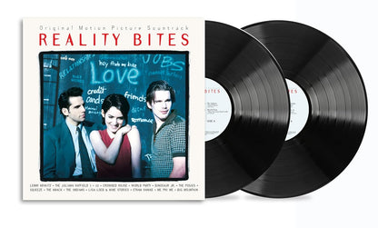 Reality Bites Soundtrack