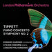 Tippett: Piano Concerto/Symphony No. 2