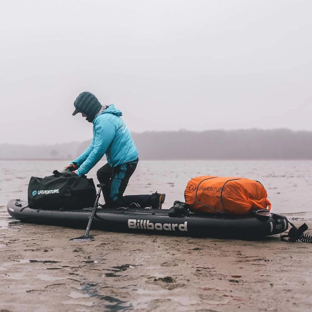 Lifeventure Lifeventure Ultralight Dry Bag - 75 Litres