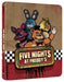 Five Nights at Freddy's