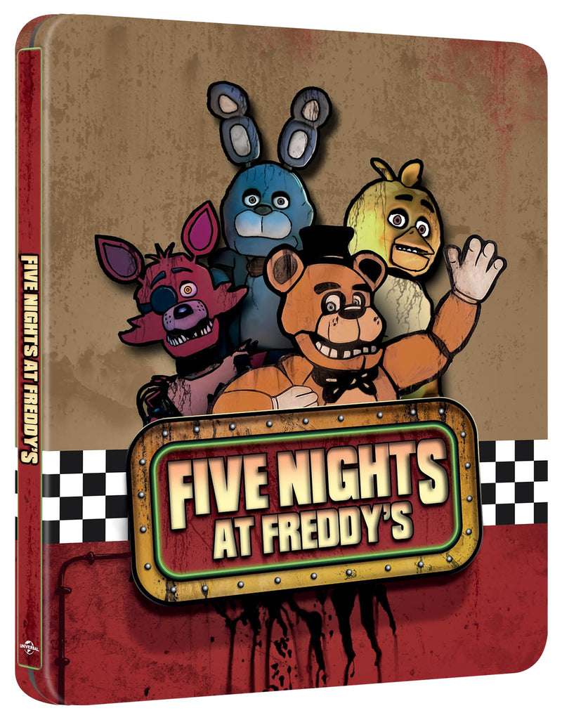 Five Nights at Freddy's