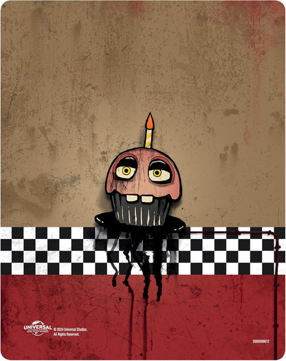 Five Nights at Freddy's
