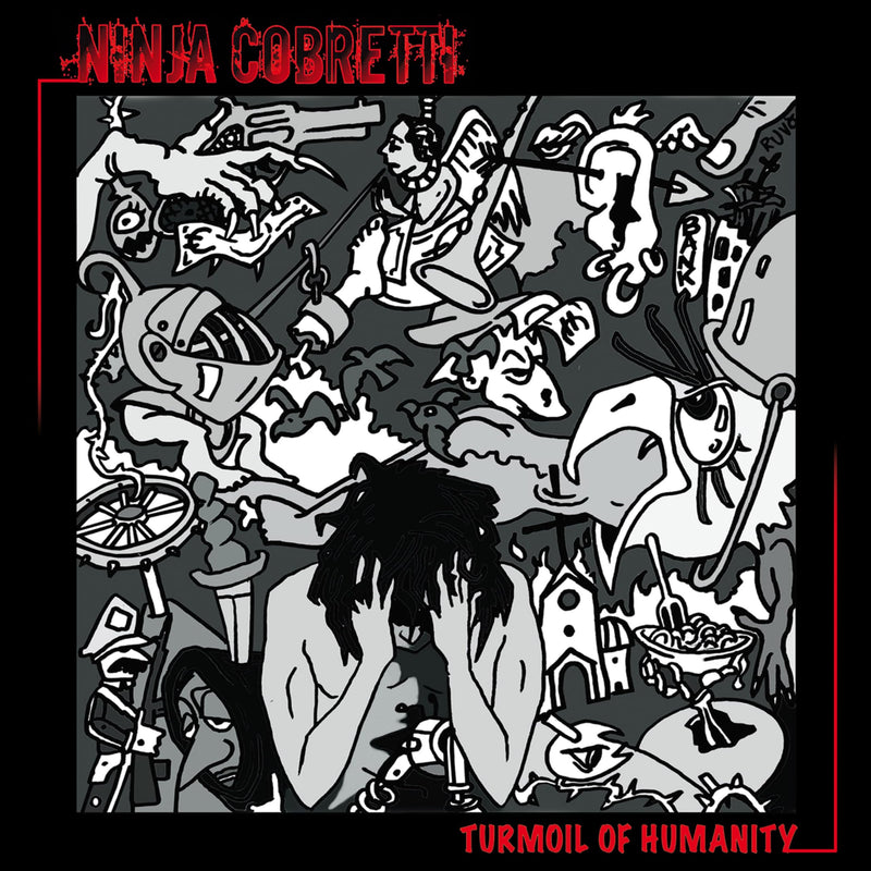 Turmoil Of Humanity