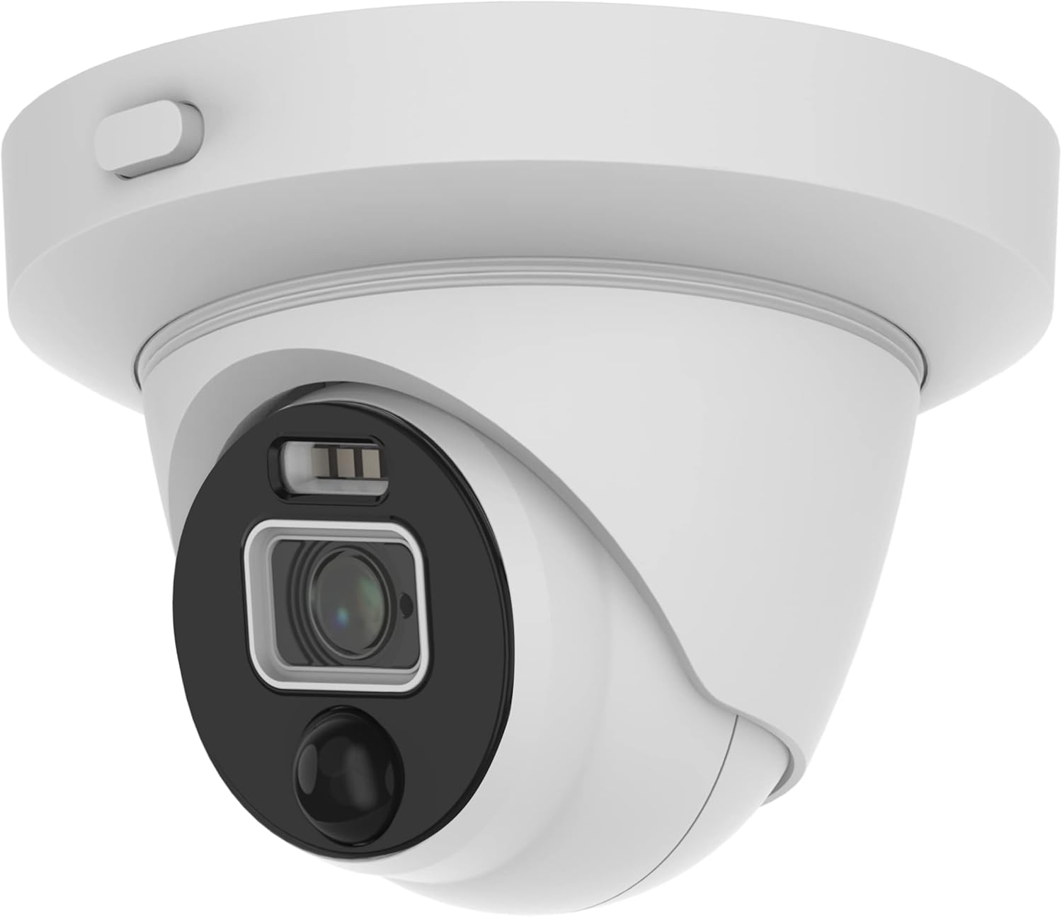 EUK - 4K Dome Enforcer Analog Cam - 1Pk