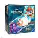 Disney Lorcana Trading Card Game: Azurite Sea - Illumineer's Trove (Englisch