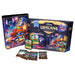 Disney Lorcana Trading Card Game: Azurite Sea - Stitch Collector's Gift Set (Englisch