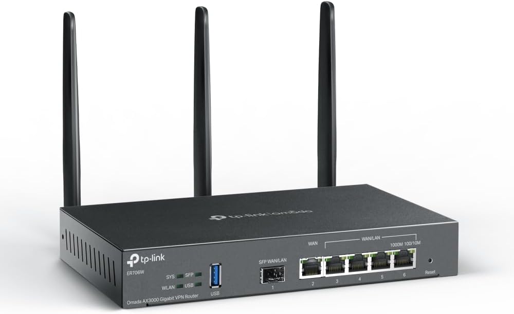 TP-Link ER706W