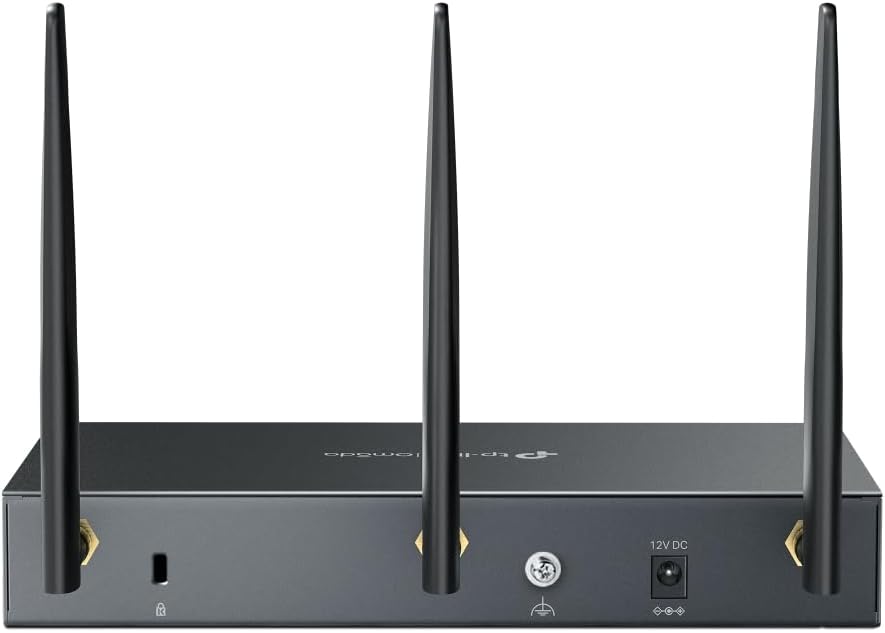TP-Link ER706W