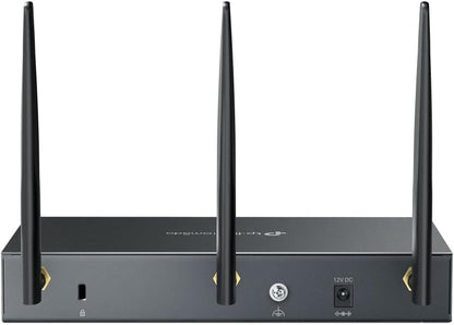 TP-Link ER706W