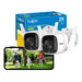 Outdoor Security Wi-Fi Camera