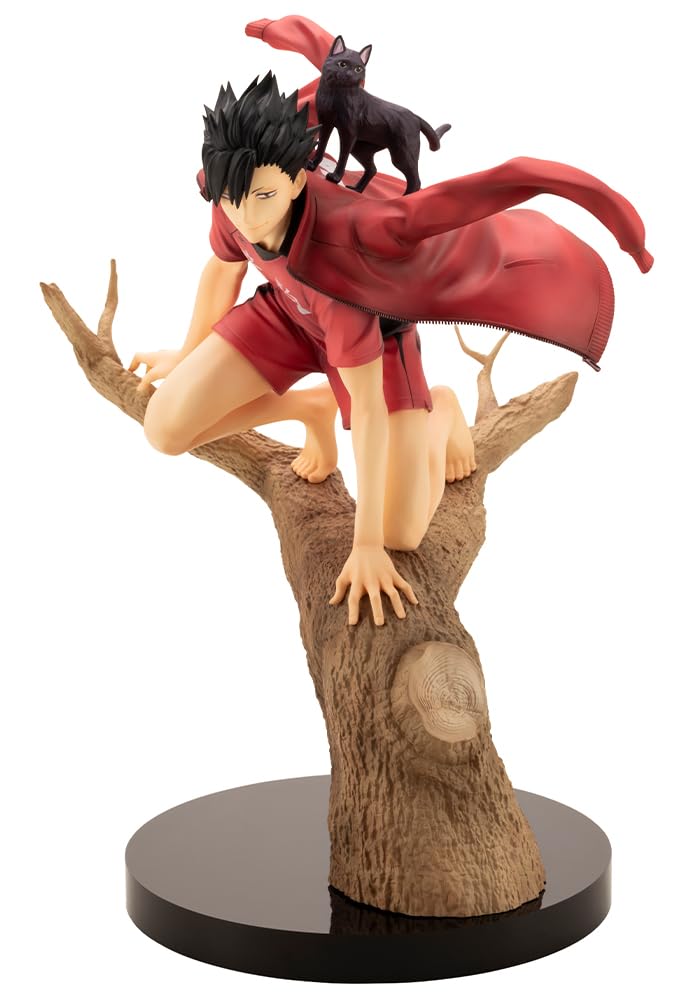 Haikyu!! statuette PVC ARTFXJ 1/8 Tetsuro Kuroo 24 cm