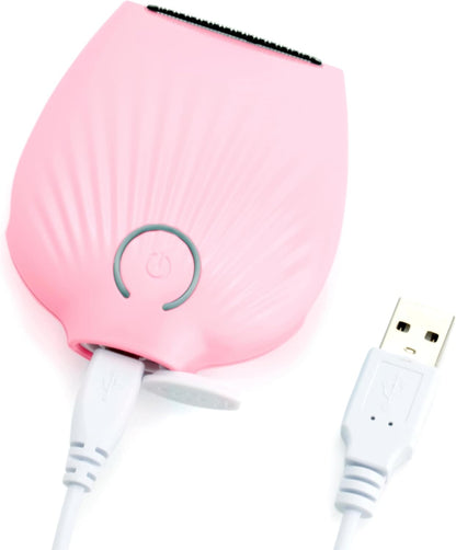 GoBare Mini Lady Shaver Pink