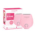 GoBare Mini Lady Shaver Pink