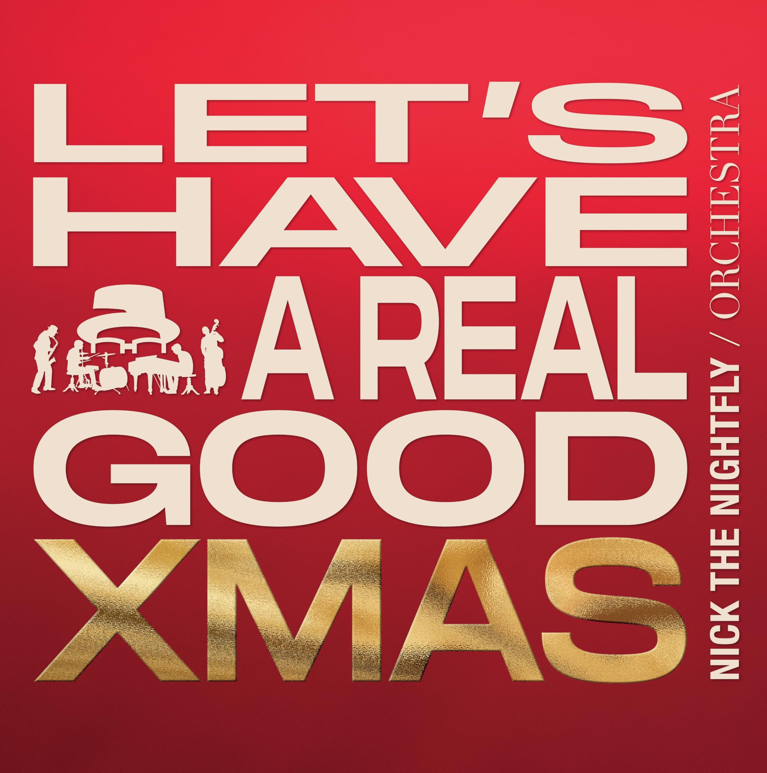 Let`S Have A Real Good Xmas [Lp]