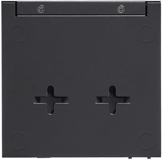 Omada 5-Port Gigabit Managed Network Switch, 4-Port PoE+, Cloud-Based SDN Controller, Remote Management