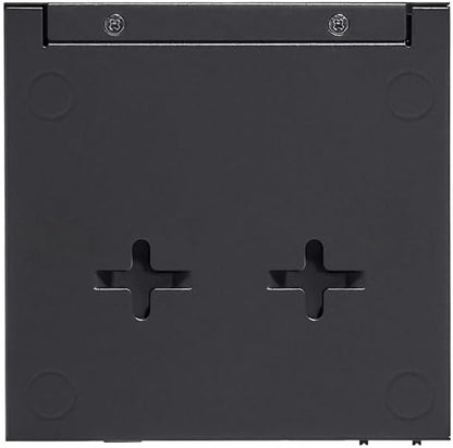 Omada 5-Port Gigabit Managed Network Switch, 4-Port PoE+, Cloud-Based SDN Controller, Remote Management